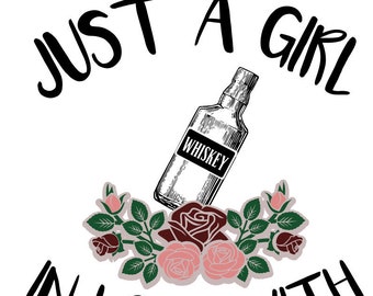 Download Whisky svg | Etsy