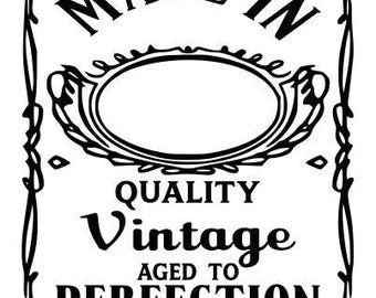 Download Tonight is bottoms up SVG File Quote Cut File Silhouette ...