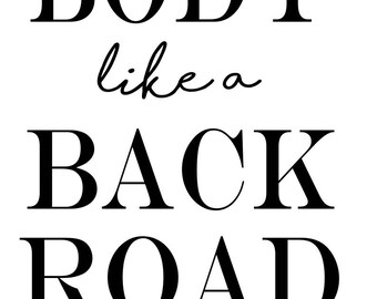 Download Tonight is bottoms up SVG File Quote Cut File Silhouette ...