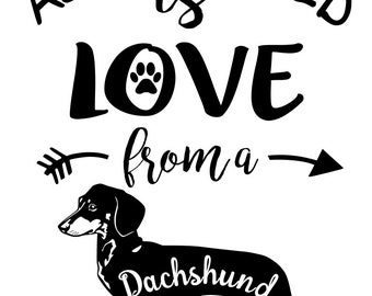 Free Free Dachshund Mom Svg Free 156 SVG PNG EPS DXF File