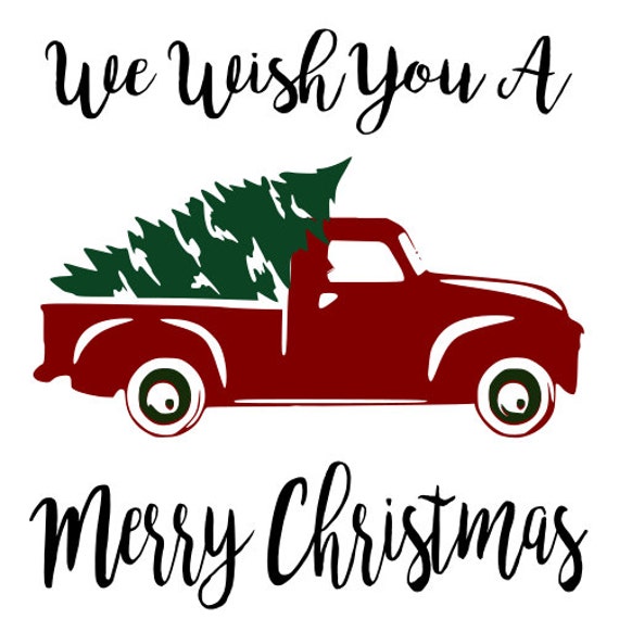 Free Free 78 Red Farm Truck Svg SVG PNG EPS DXF File