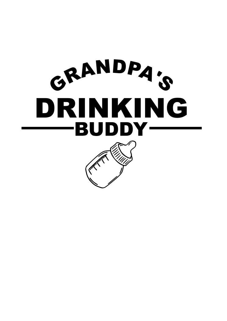 Free Free 215 Drinking Buddy Svg SVG PNG EPS DXF File