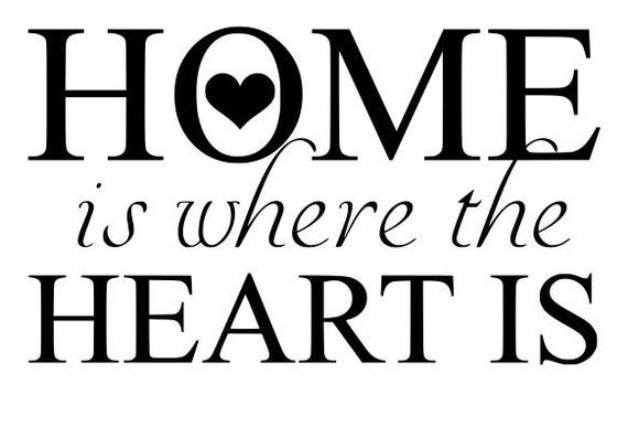 Home Is Where The Heart Is SVG File Quote Cut File Etsy Simple Home Is Where The Heart Is Quote Home Is Where The Heart Is SVG File Quote Cut File Etsy Simple Home Is Where The Heart Is Quote