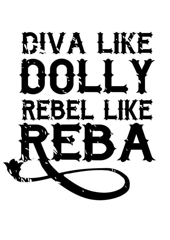 Download Diva like Dolly SVG File Quote Cut File Silhouette File | Etsy