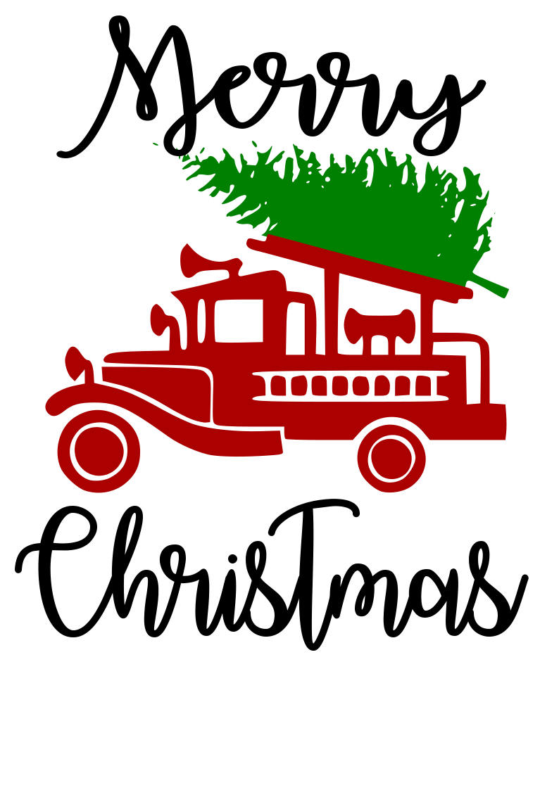 Free Free Truck Tree Svg 207 SVG PNG EPS DXF File