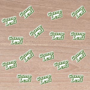 camp bachelorette decorations, bachelorette party decorations, camp bachelorette decor, camp bachelorette, cabin camping theme, bachelorette