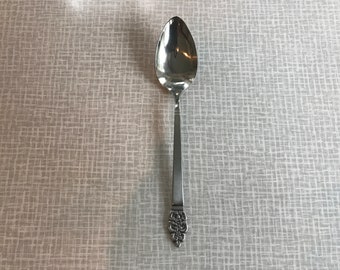 crown silverware