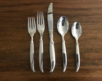 International Silver 1847 Rogers Bros Silverplate Silverware