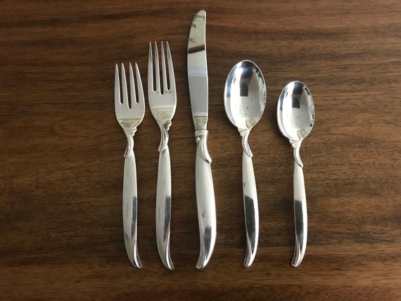 International Silver 1847 Rogers Bros Silverplate Silverware