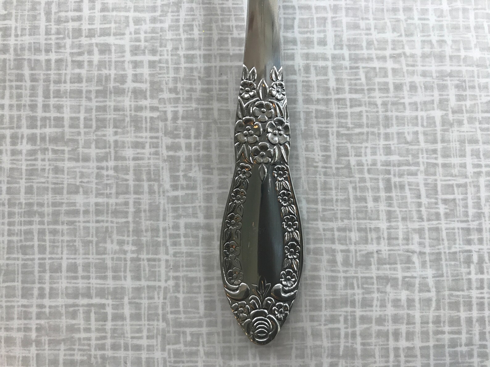 Northland Stainless Oneida Silversmiths Flatware / Silverware Etsy