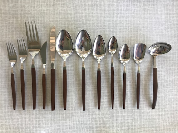 Replacement sterling silver flatware sale