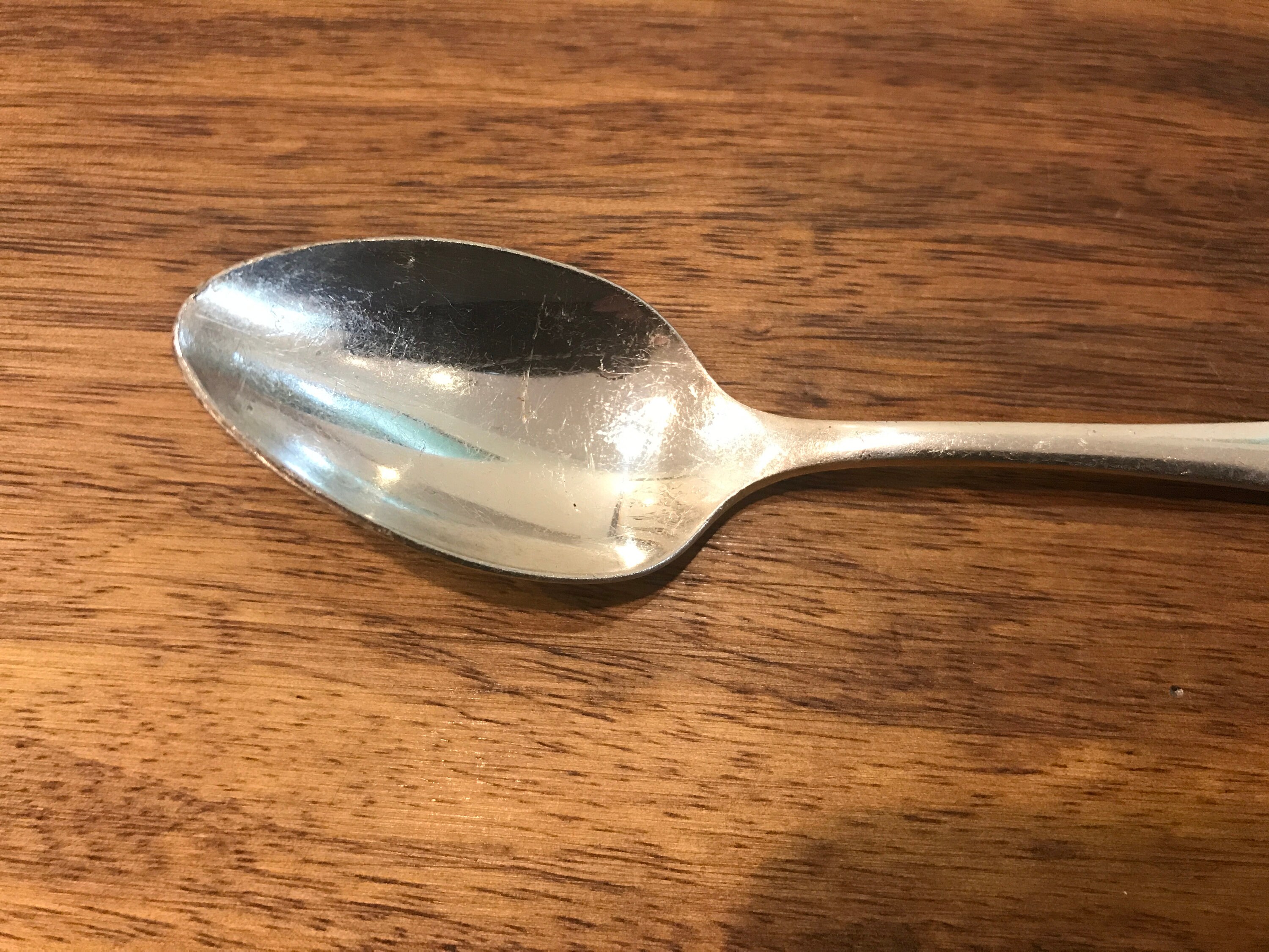 Four Seasons Hotel WMF Hotel Silverplate Silverware / Flatware Etsy