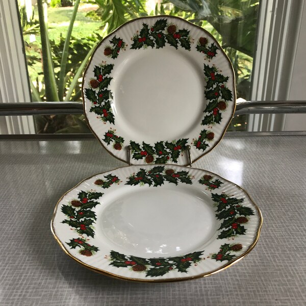 Queens Rosina China Etsy