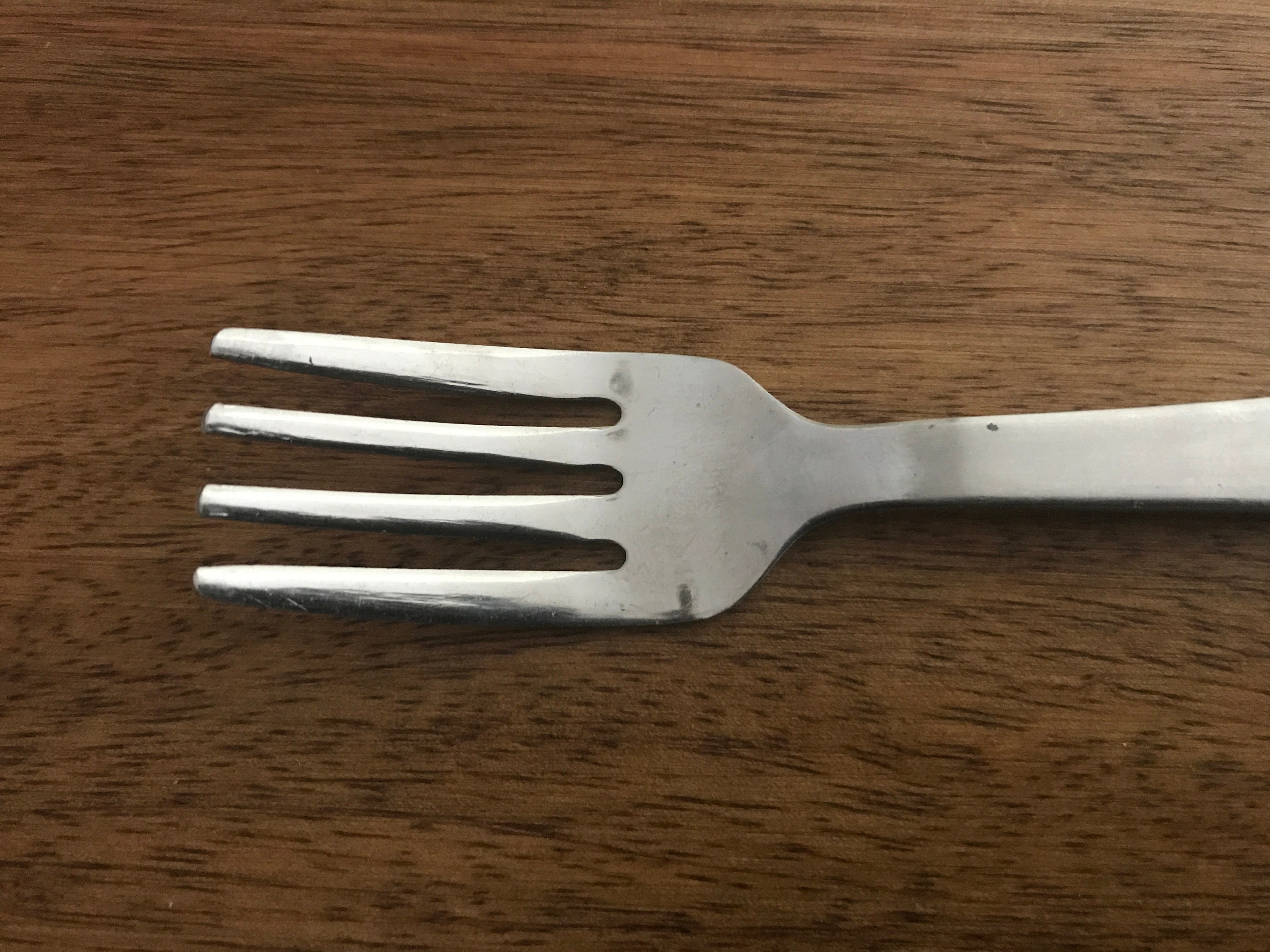 One Walt Disney Stainless Steel Youth Silverware / Flatware by Etsy