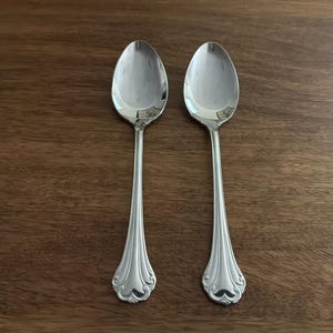 Reed and Barton Silverware - Etsy