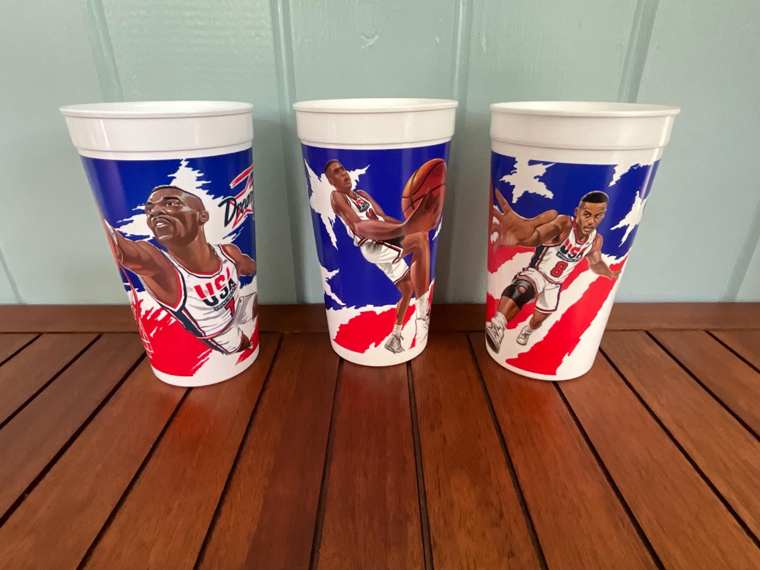 Mcdonalds Nba - Etsy