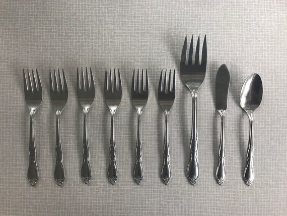 Oneida ltd shop flatware