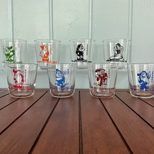 7 seven glasses sales
