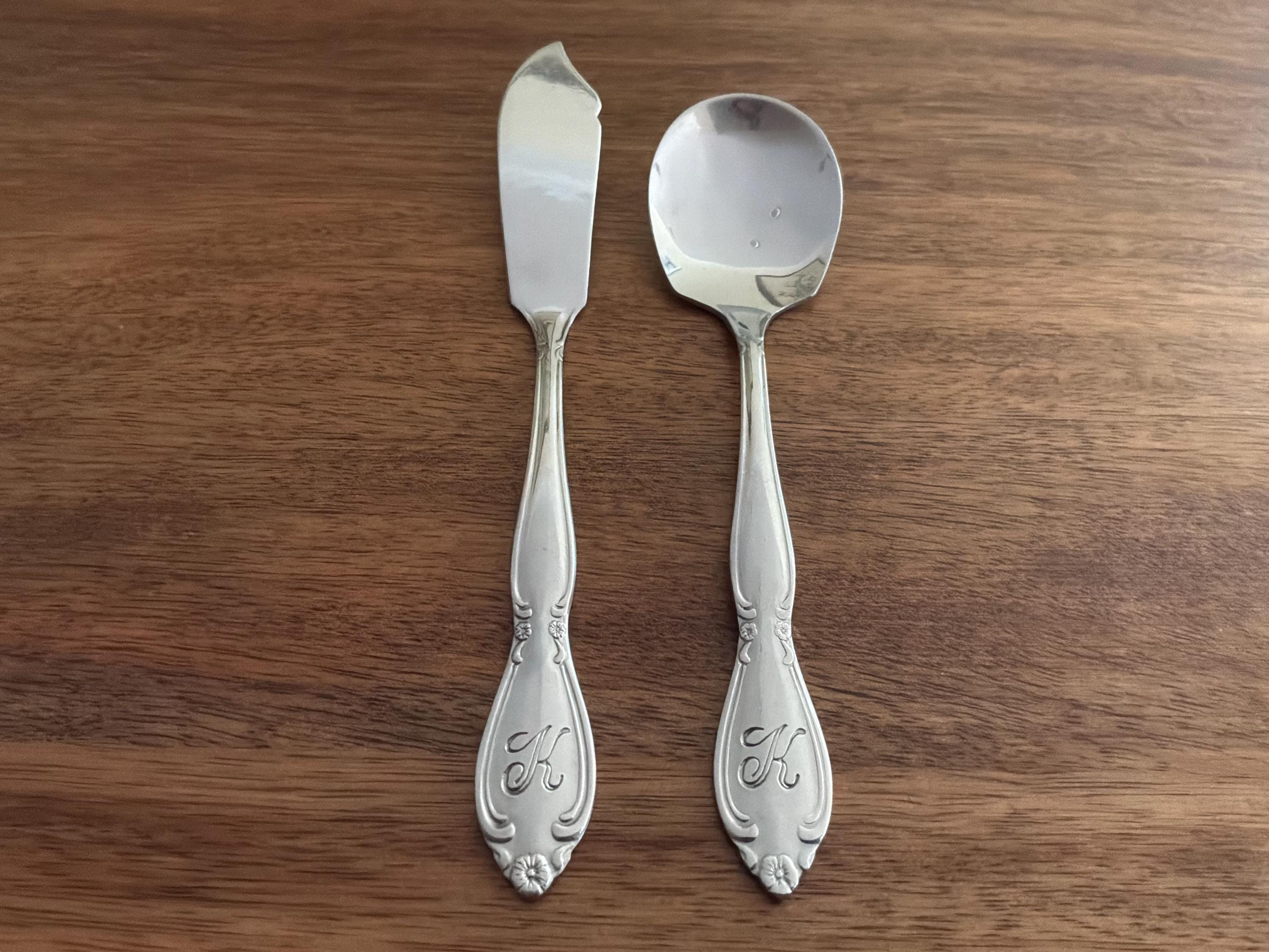 K Spoons - Etsy