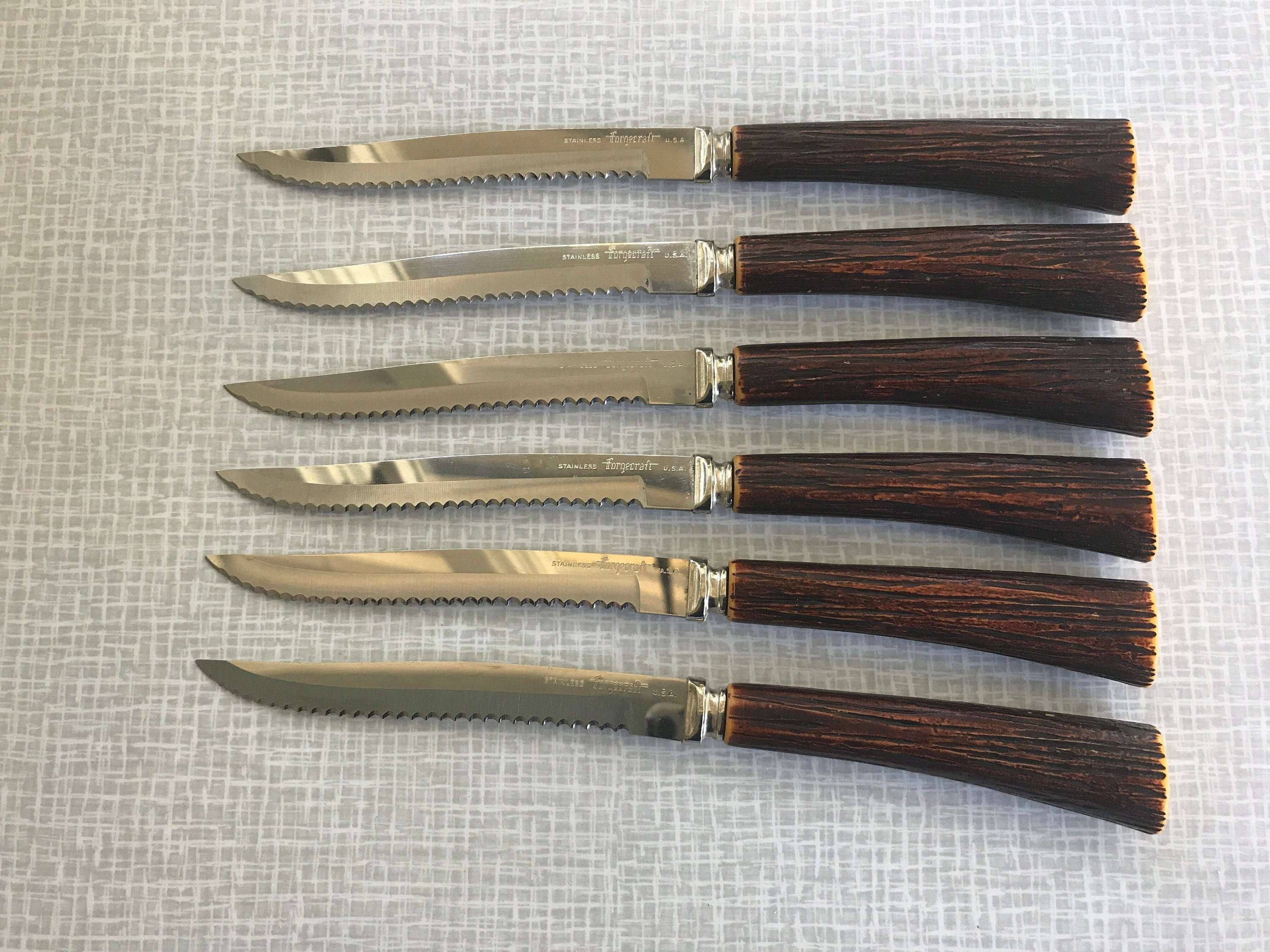 Knife Sets for sale in Underwood, Washington