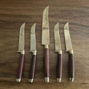 Thai Cleaver – Siam Blades