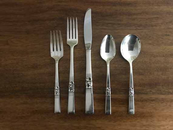 Community silverware shop morning star