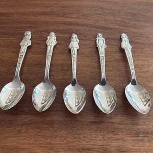 Carlton Silver Plate - Etsy