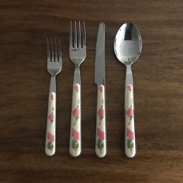 Franciscan Desert Rose Etsy