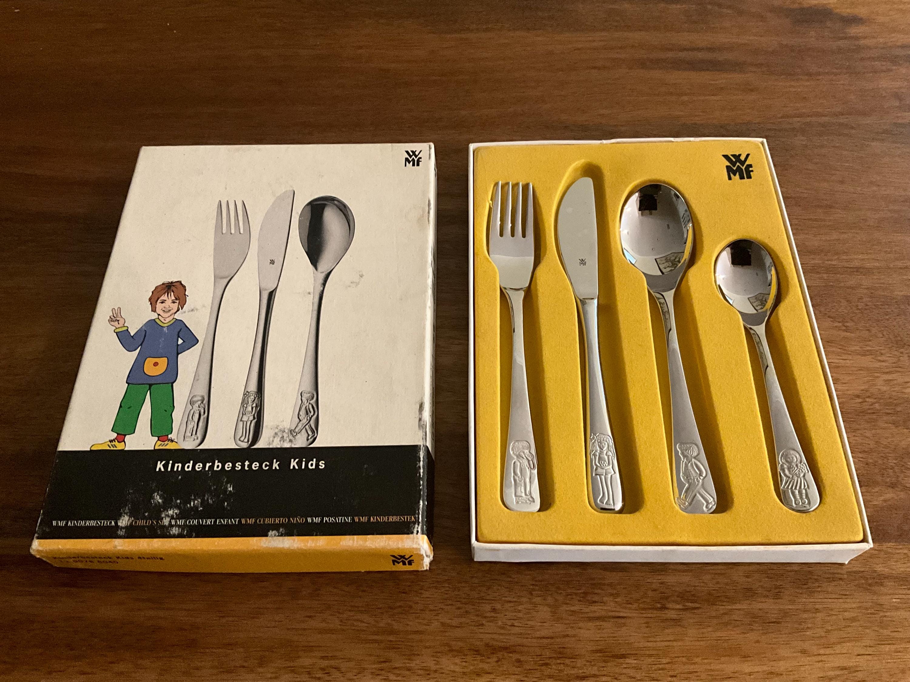 Wmf Flatware Vintage - Etsy