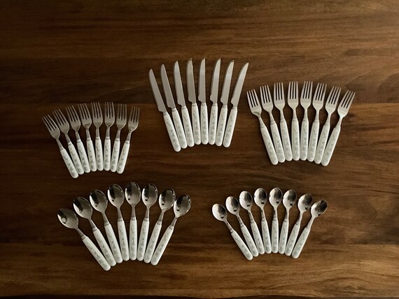 Corelle flatware hotsell