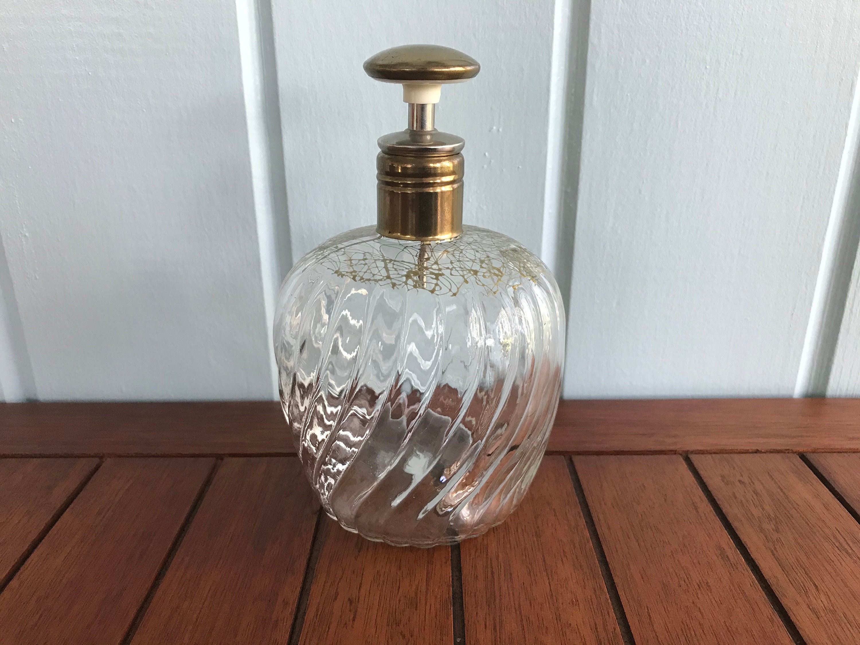 Knight Helmet With Decanter and Four Glasses Etsy