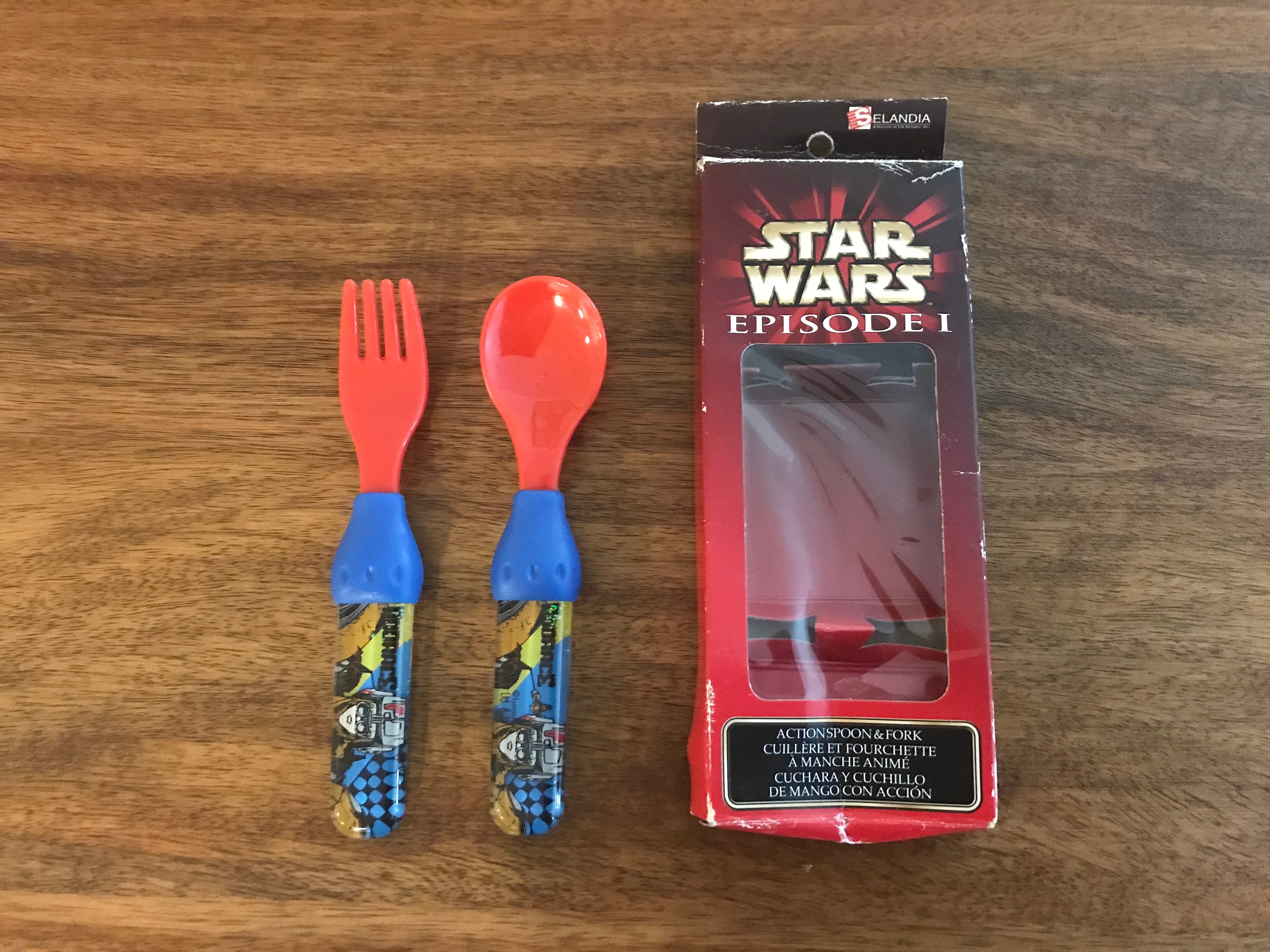 Star Wars Storm Trooper Spoon Rest