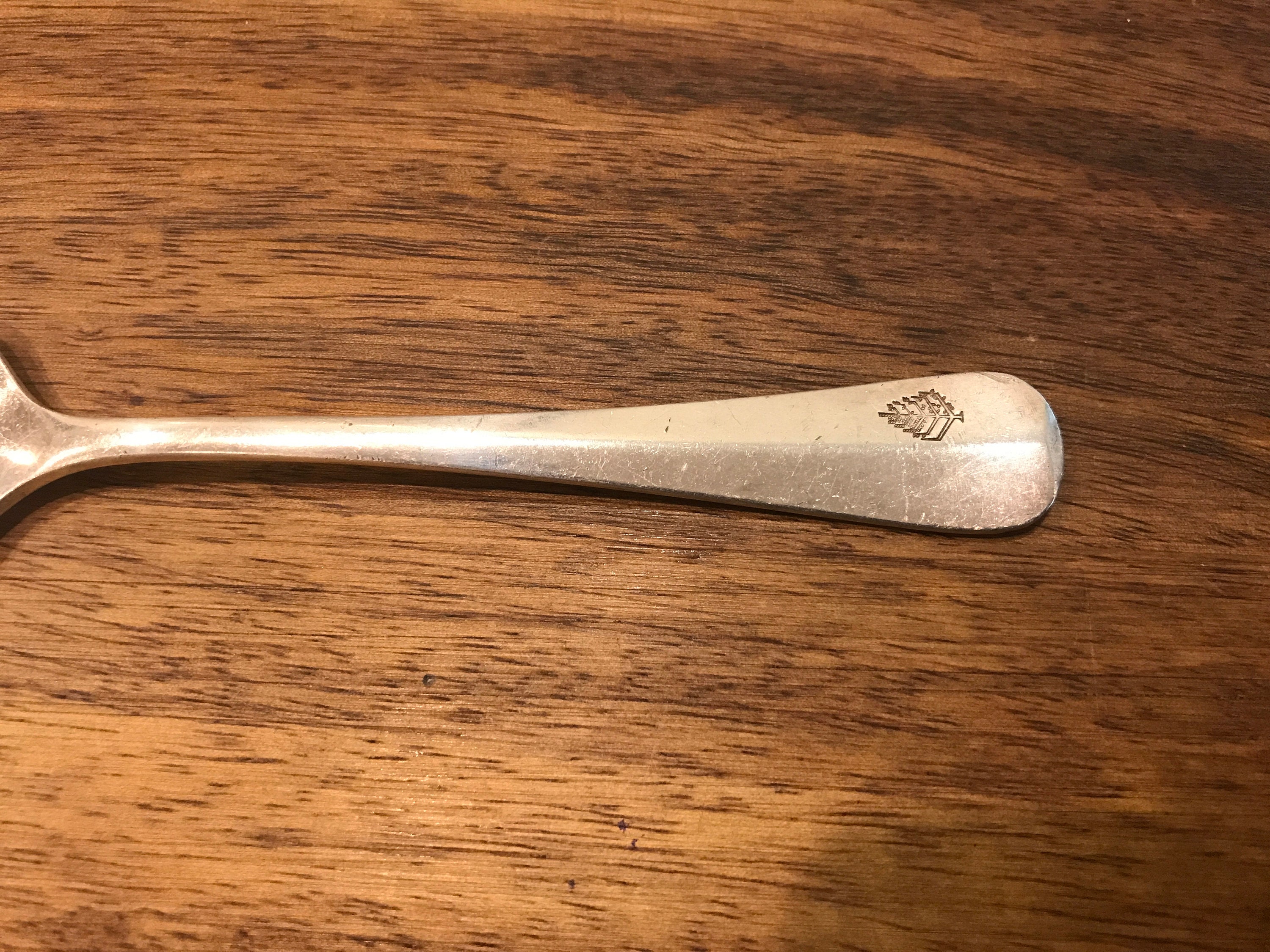 Four Seasons Hotel WMF Hotel Silverplate Silverware / Flatware Etsy