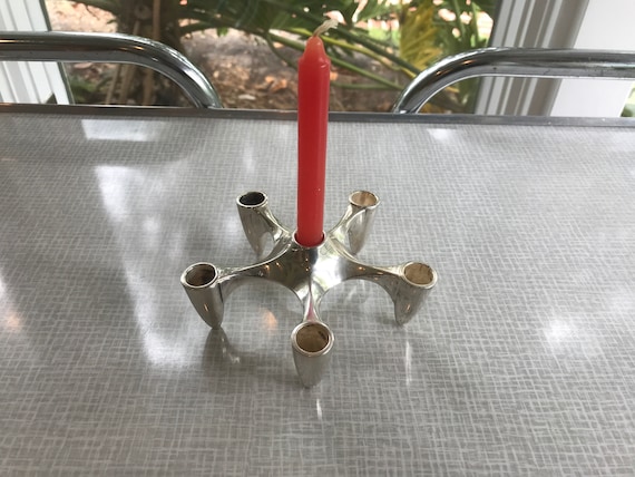 Gorham candlesticks hot sale