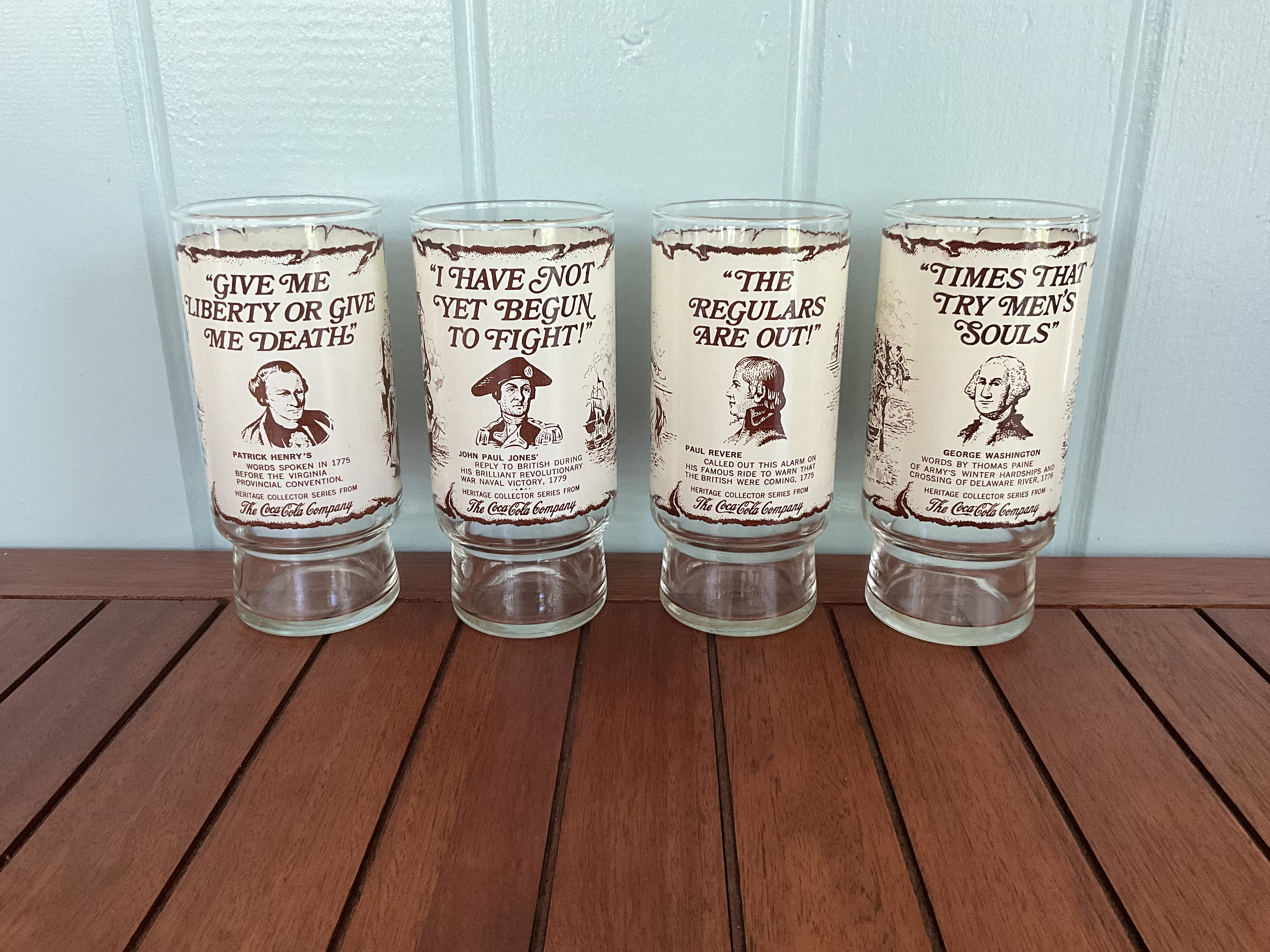 Coca Cola Heritage - Etsy