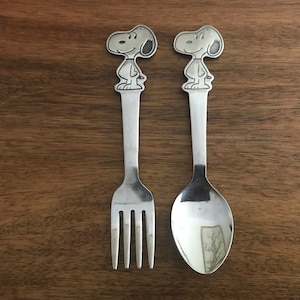 SNOOPY Cutlery Collection カトラリーセット　10pcs il_300x300.3865879256_t8dw.jpg