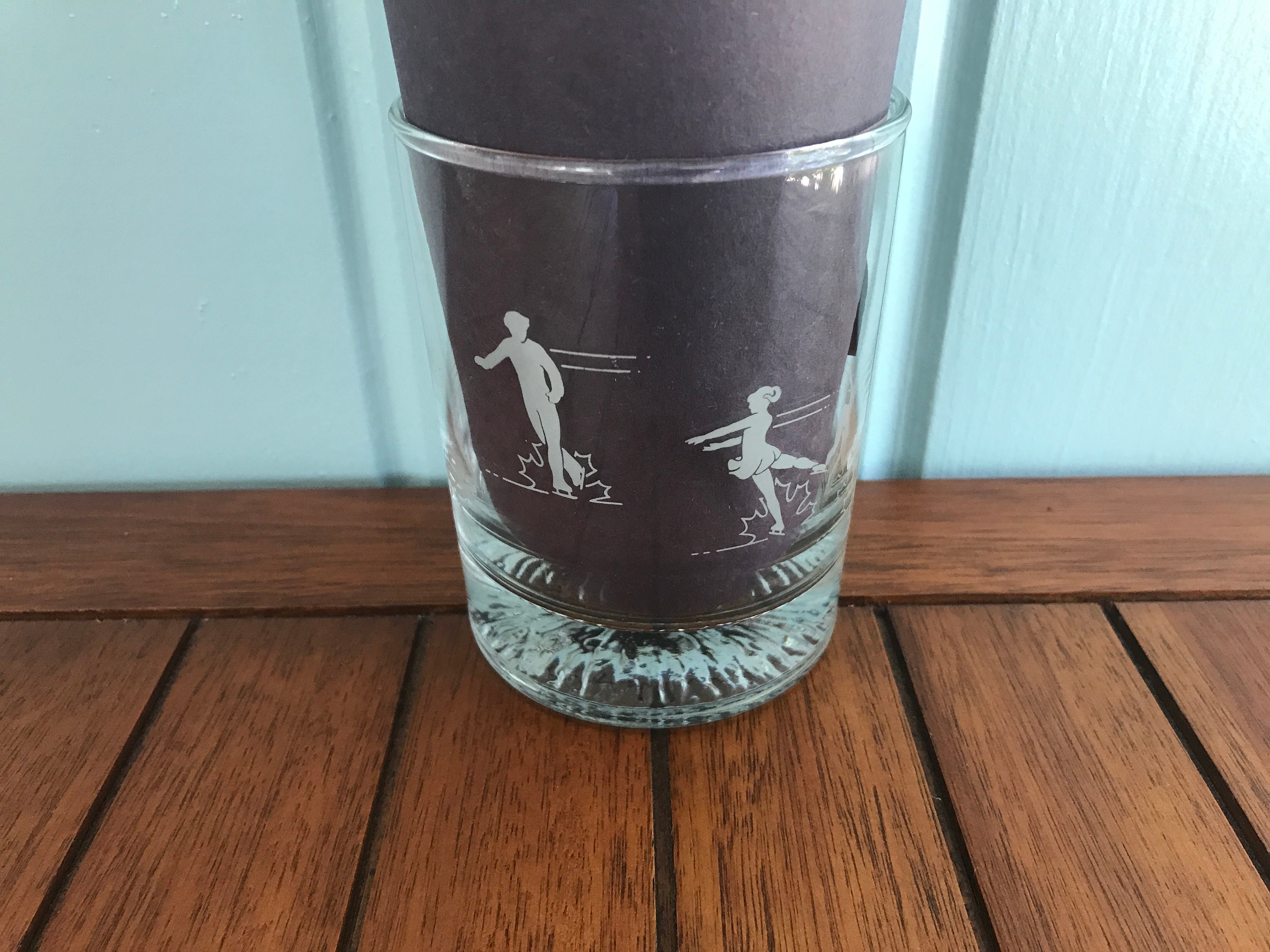 1988 Winter Olympics Figure Skating