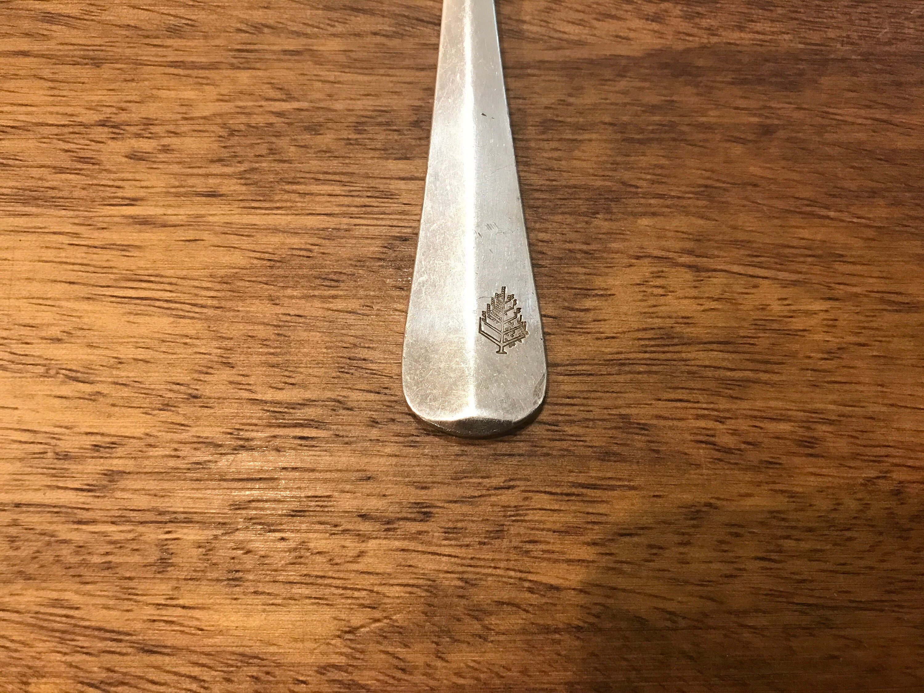 Four Seasons Hotel WMF Hotel Silverplate Silverware / Flatware Etsy