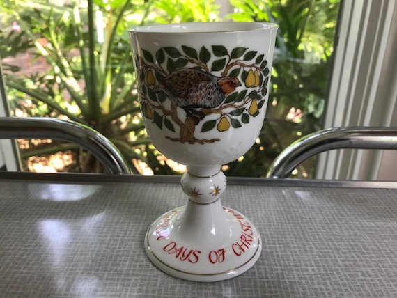 Royal doulton 12 days of christmas Clearance