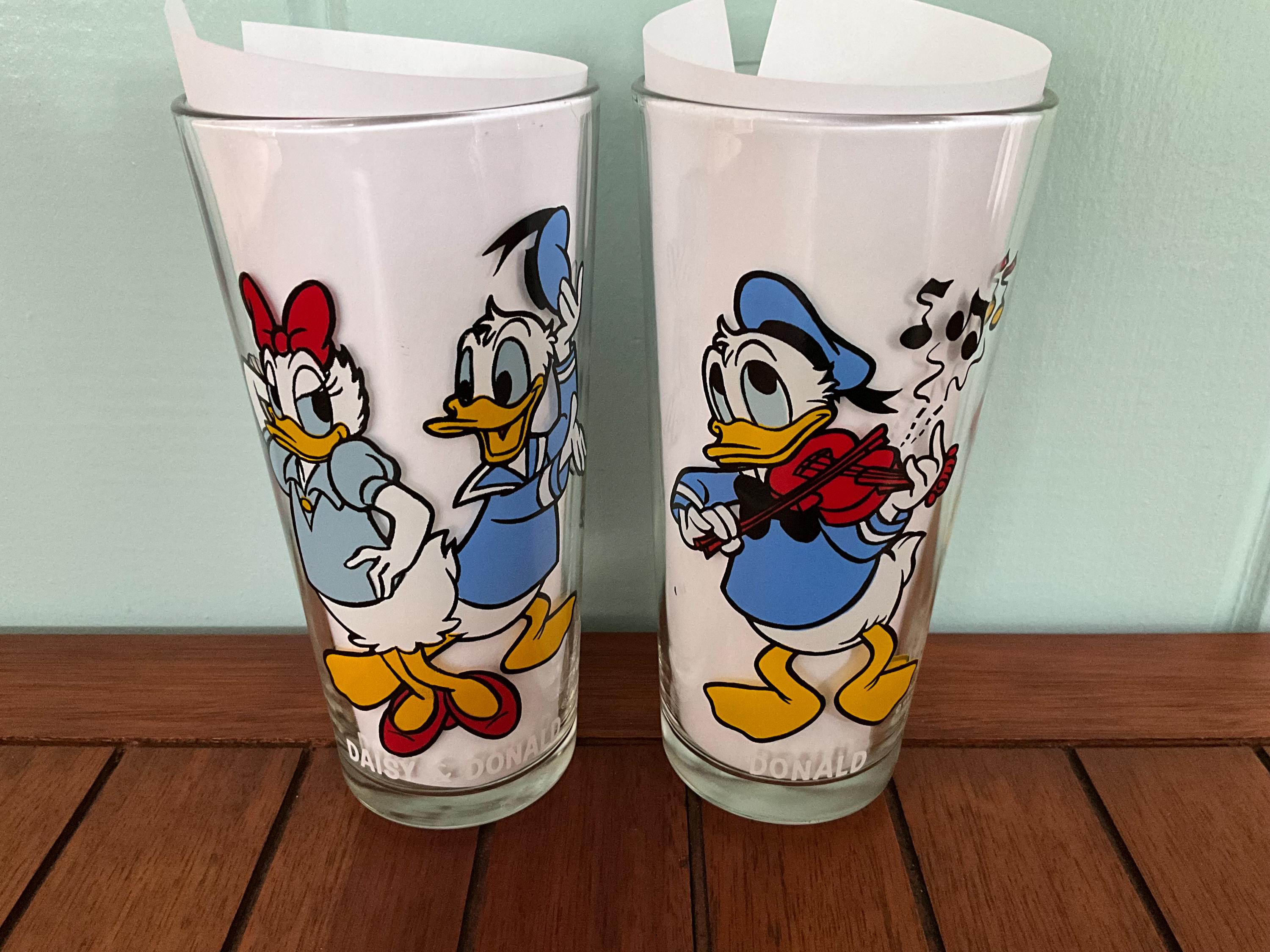 1978 Walt Disney Productions Pepsi Collector Series Glass 1978 Walt Disney Productions Pepsi Collector Series Glass