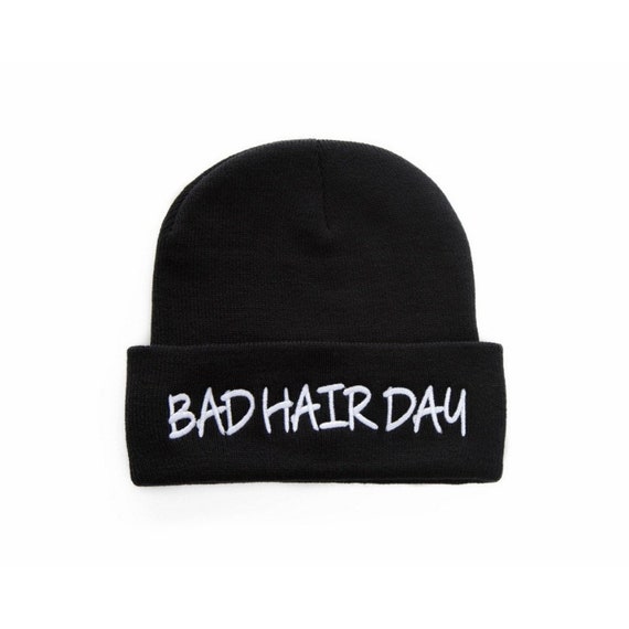 skully hats with words