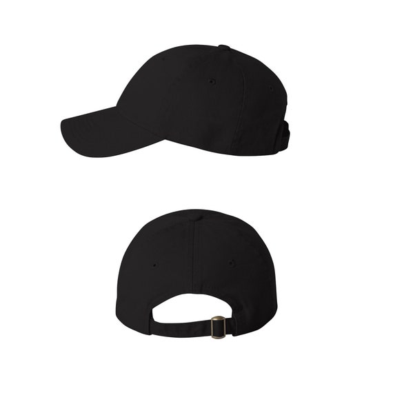 King and Queen | King and Queen Hats | Queen Hat | King Hat | Dad Hats | Embroidered Baseball Hats | Adjustable Strap | Low Profile Hats