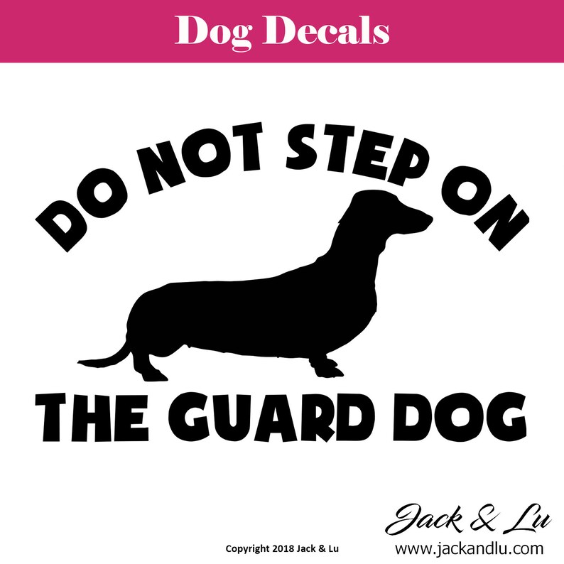 window,Car,Laptop Animal Dog Pet Sticker Dachshund I Was Normal