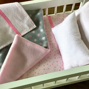 Bitty Baby Crib Etsy