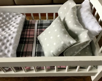 bitty baby bed