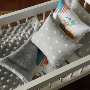 Bitty Baby Bassinet Etsy