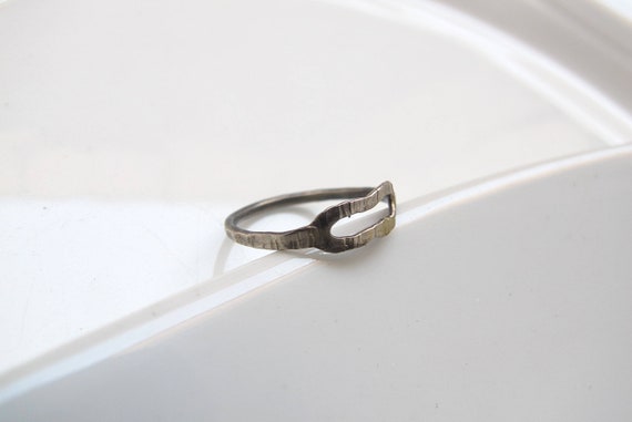 Rose Quartz Ring 925 Sterling Silver Handmade Ring Band Ring All Size Sr0197
