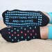 see more listings in the STICKY SOCKS section