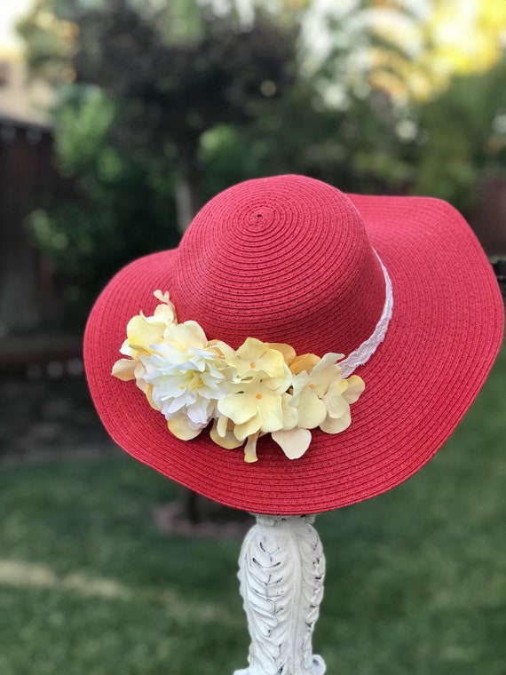 kids derby hat