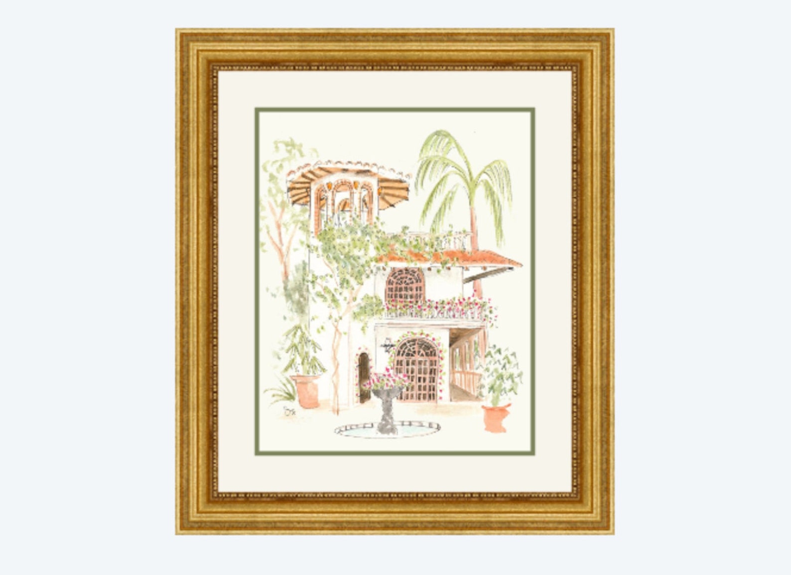 Hacienda Siesta Alegre
